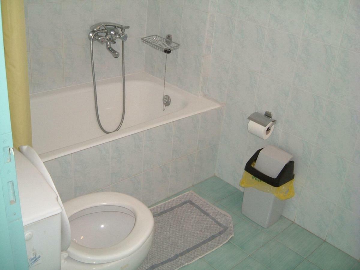 Stunning Seaview Town Apartment Agios Nikolaos  Exterior photo